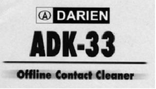 Trademark logo