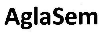 AglaSem logo
