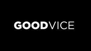 GOODVICE logo