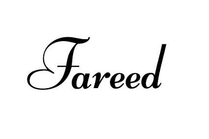 Trademark logo