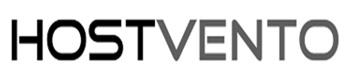HOSTVENTO logo