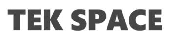 TEK SPACE logo