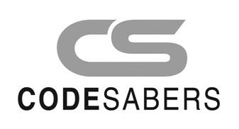CODESABERS logo
