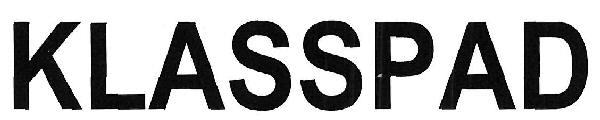 KLASSPAD logo