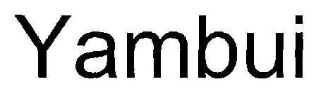 Trademark logo