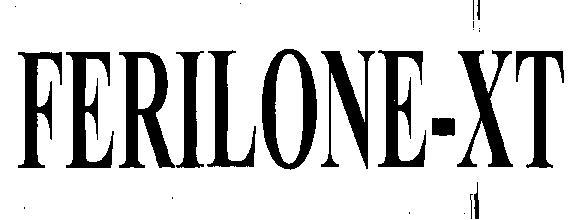 FERILONE-XT logo