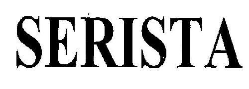 SERISTA logo