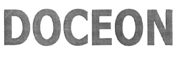 DOCEON logo