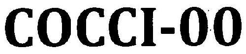 COCCI-00 logo