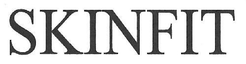 SKINFIT logo