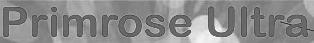 Primrose Ultra logo
