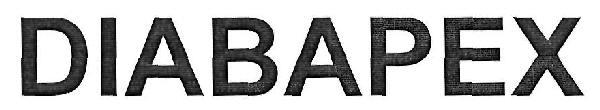 DIABAPEX logo