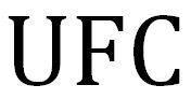 UFC logo