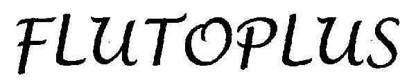 FLUTOPLUS logo