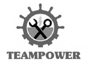 TEAMPOWER logo