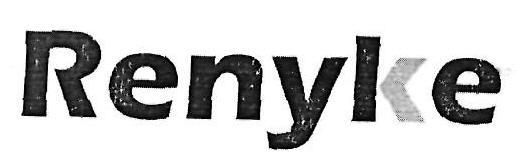Renyke logo