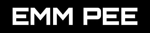 EMM PEE logo