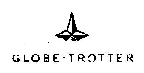 GLOBE-TROTTER logo