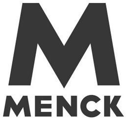 MENCK logo