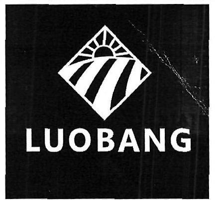 LUOBANG logo