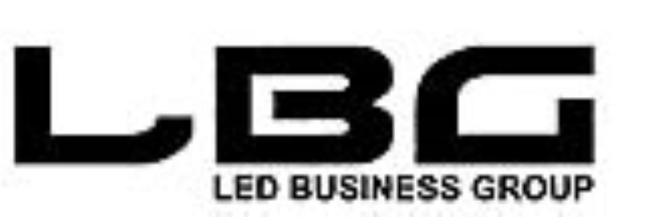 LED BUSINESS GROUP logo