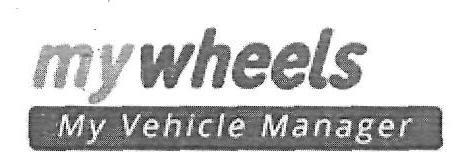 my wheels logo