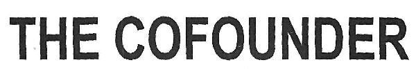 THE COFOUNDER logo