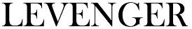 LEVENGER logo