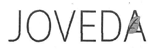 JOVEDA logo