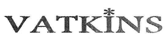 VATKINS logo