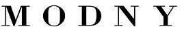 MODNY logo