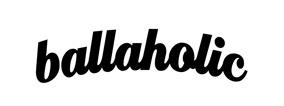 ballaholic logo