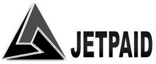 A JETPAID logo