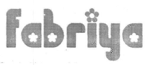 Trademark logo