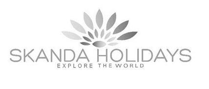Trademark logo