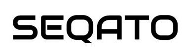 SEQATO logo