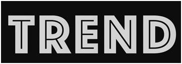 TREND logo