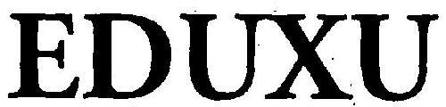 EDUXU logo