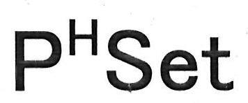 Trademark logo