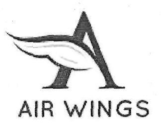 AIR WINGS logo