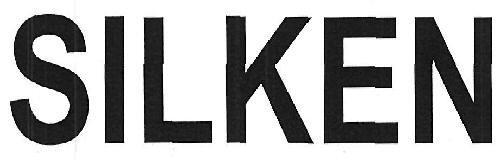 SILKEN logo