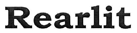 Rearlit logo