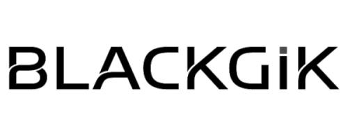 BLACKGIK logo