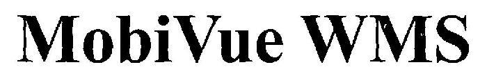 MobiVue WMS logo