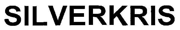 SILVERKRIS logo