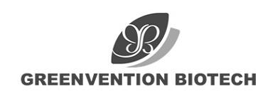 GREENVENTION BIOTECH logo
