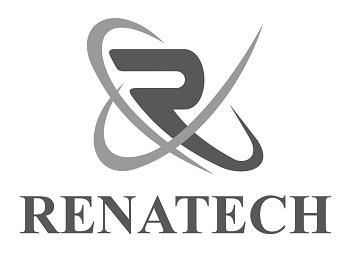 RENATECH logo