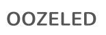 OOZELED logo
