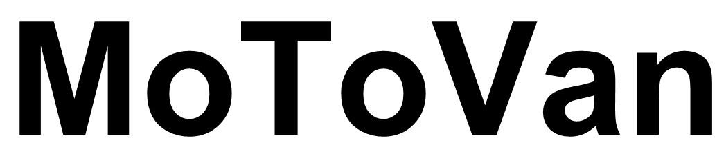 MoToVan logo