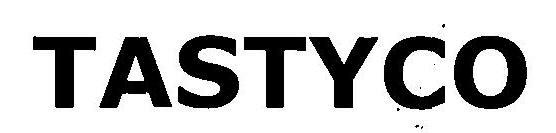 TASTYCO logo